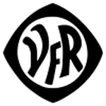 Escudo do VfR Aalen