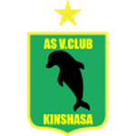 Escudo do Vita Club