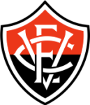 Escudo do Vitória BA Feminino