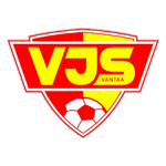 Escudo do VJS